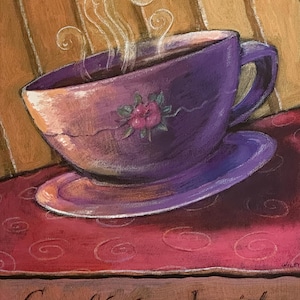 May include: A set of three ceramic mugs with a speckled, matte finish in cream, light brown, and dark brown. Each mug features a simple, minimalist design, ideal for tea or coffee.