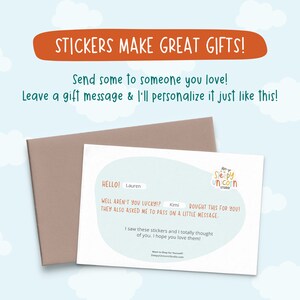 Hello I'm Bisexual Name Tag Sticker Pride Sticker - Etsy