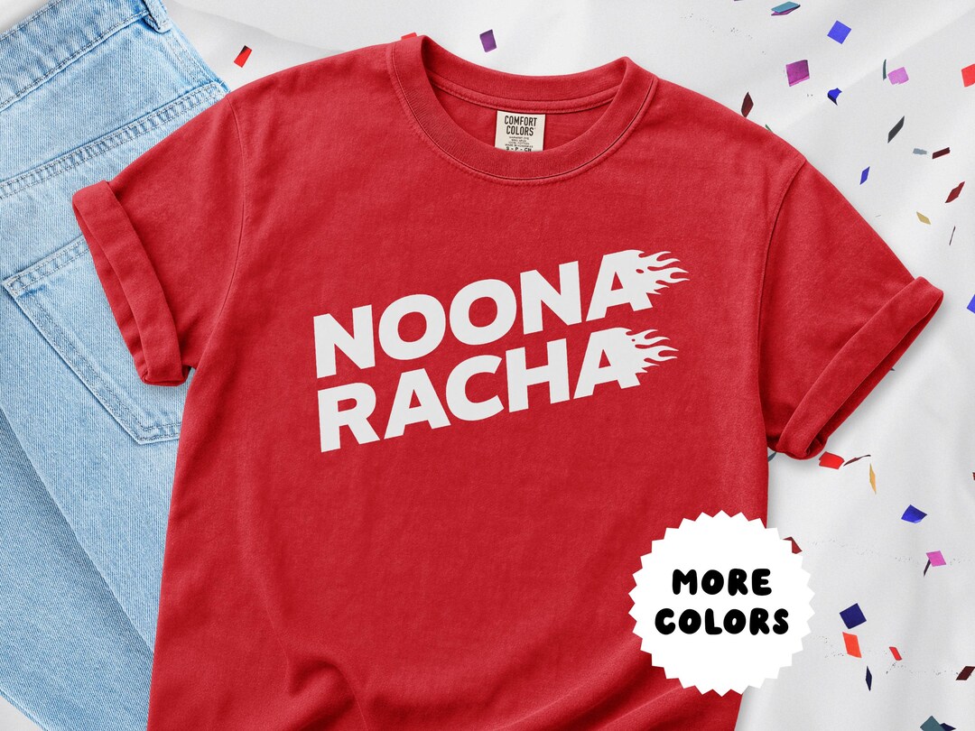 No Raza Merch Noonaracha Stray Kids T-shirt, Pink Kpop Fan Merch, SKZ Apparel - Etsy