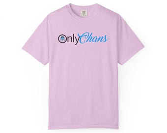 Only Chans Stray Kids Shirt, Funny Christopher Bang Chan Kpop Tee