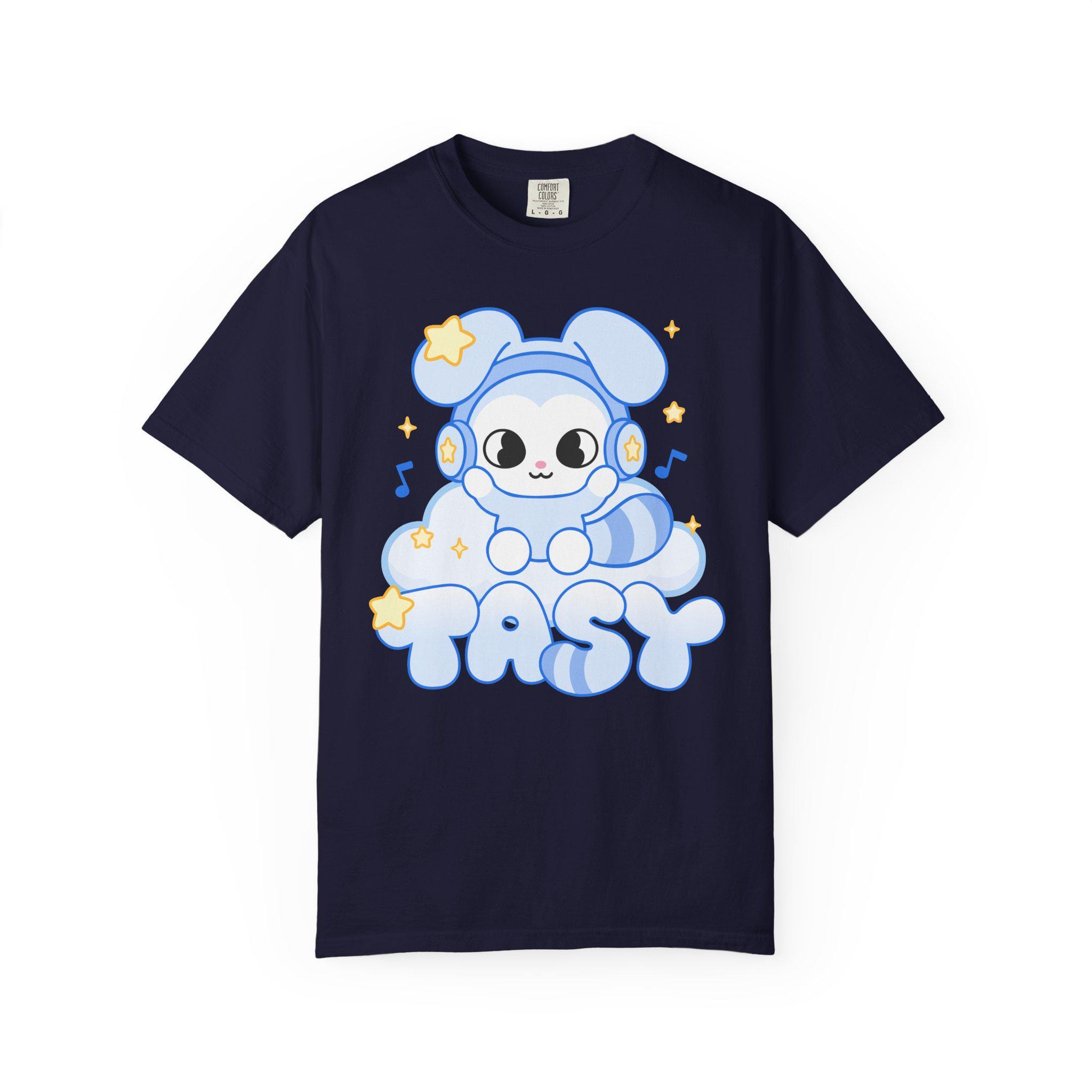TASY STAY SKZOO Shirt, Stray Kids Concert Merch, Kpop Fan Tee