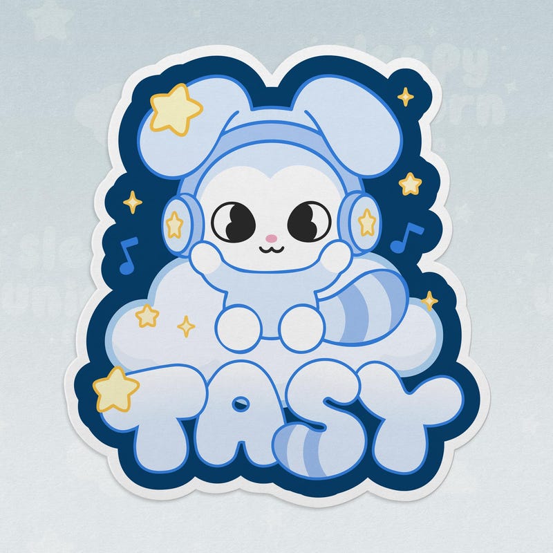 Skzoo Tasy Etsy