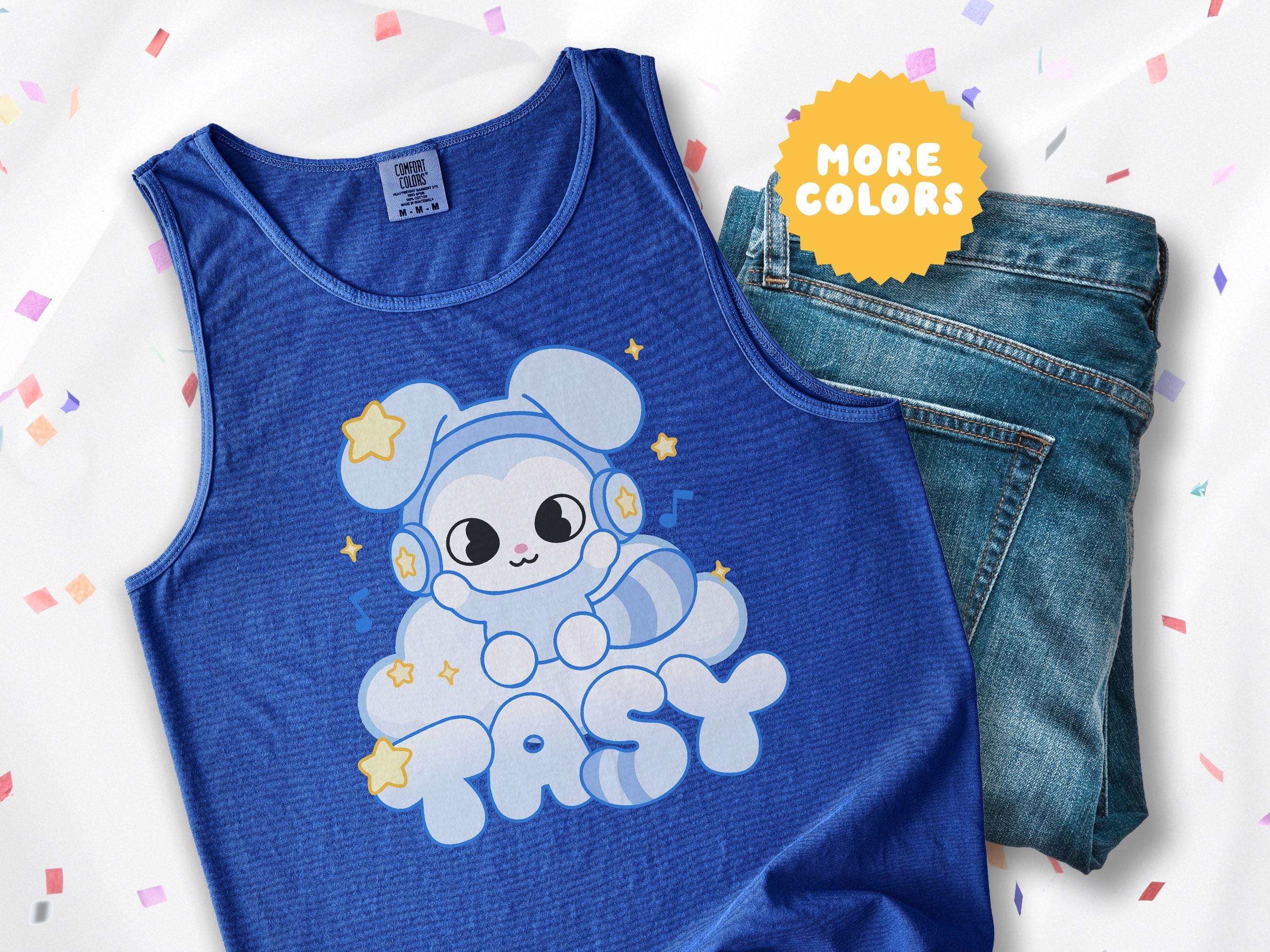 Stray Kids Tank Tops - Etsy