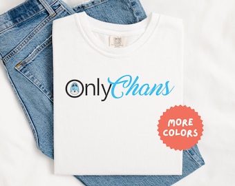 Only Chans Stray Kids Shirt, Funny Christopher Bang Chan Kpop Tee