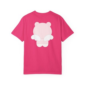 STAY SKZOO Stray Kids T-Shirt, Fandom Chibi Staylight, Pink K-Pop Merch image 16