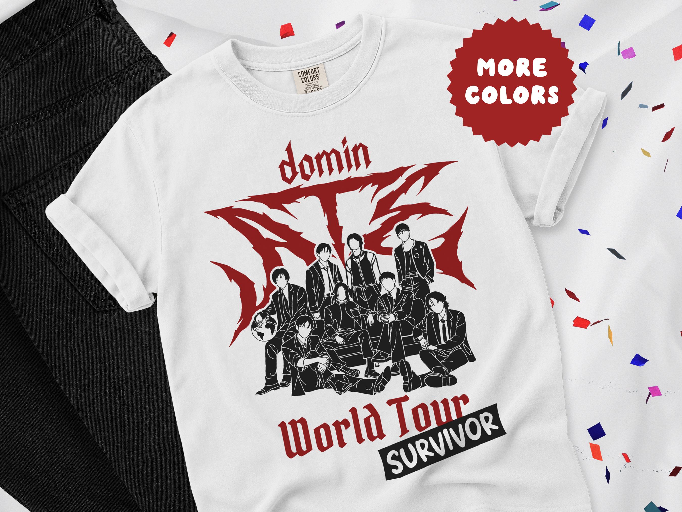 Skz dominate tour - Etsy 日本