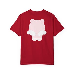 STAY SKZOO Stray Kids T-Shirt, Fandom Chibi Staylight, Pink K-Pop Merch image 9