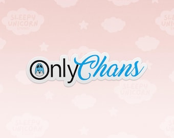 Only Chans Funny Christopher Bang Chan Kpop Sticker