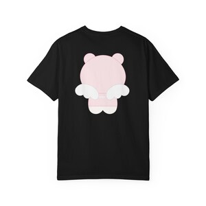 STAY SKZOO Stray Kids T-Shirt, Fandom Chibi Staylight, Pink K-Pop Merch image 7