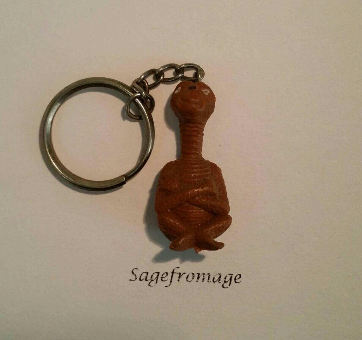 et key chain