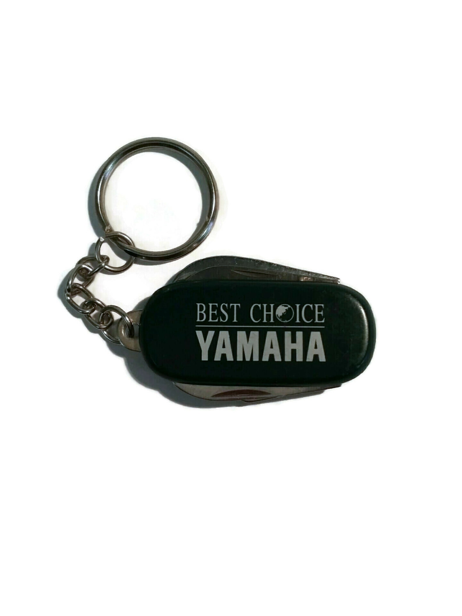 Yamaha Keychain Etsy
