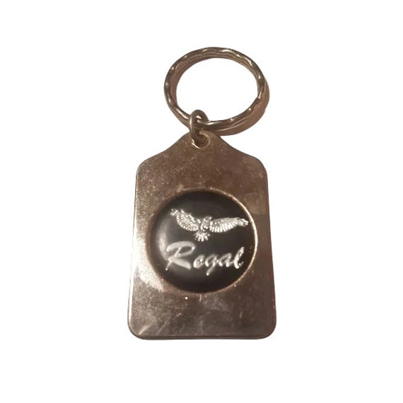 Buick regal best sale keychain