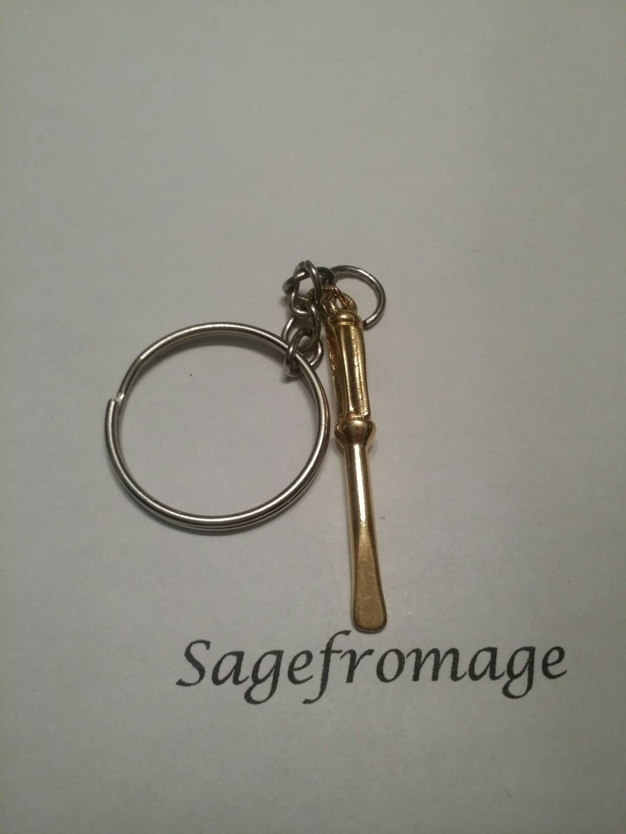 Keychain screwdriver | Etsy