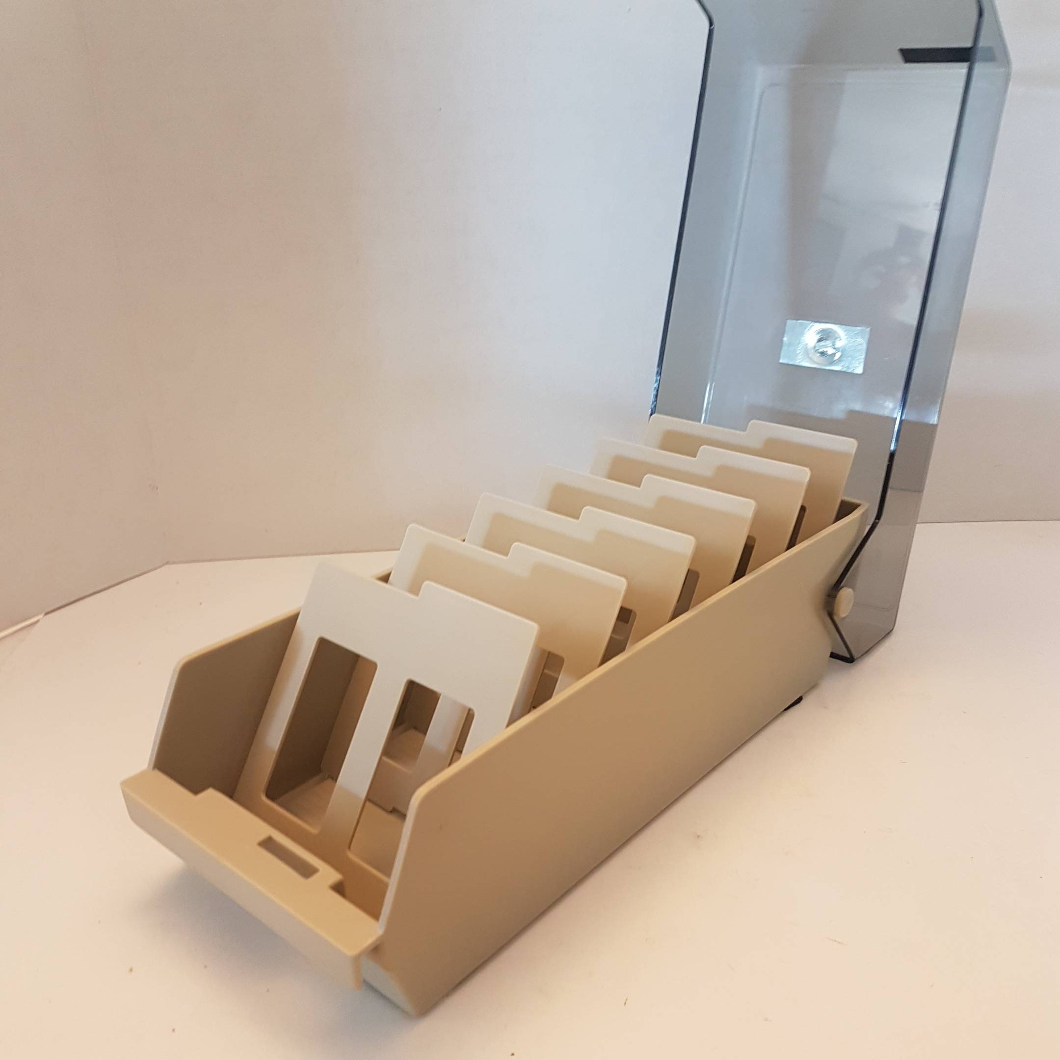 Floppy disk case storage disk Etsy.de