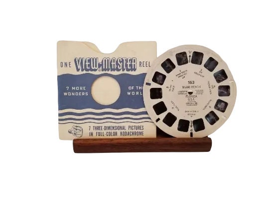 1940s Viewmaster 