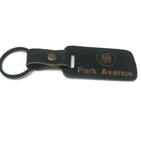 Park Avenue Etsy