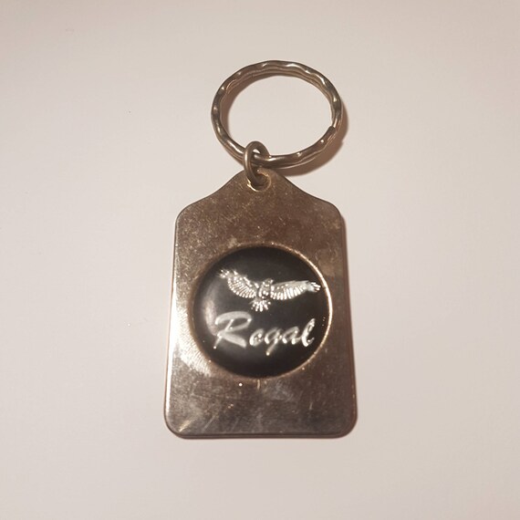 Buick regal keychain hot sale