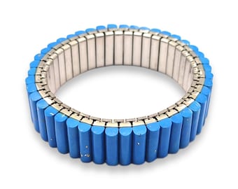 Turquoise extensible bracelet