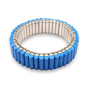 Turquoise extensible bracelet