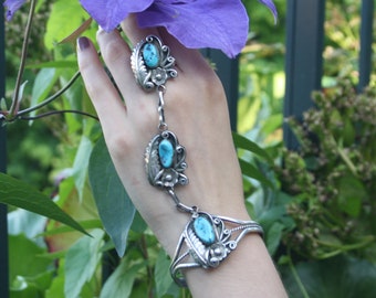 Native american shop slave bracelets