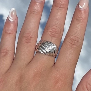 Silberring, Damenring, Silberring, Damen Silberring, Damenring, Herrenring, Damen Vintage Ring, Silber Vintage Ring