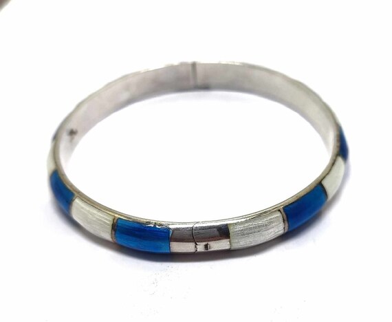 Bracelet émaillé Mickaela FREY - Vintage Rouge, Créateur