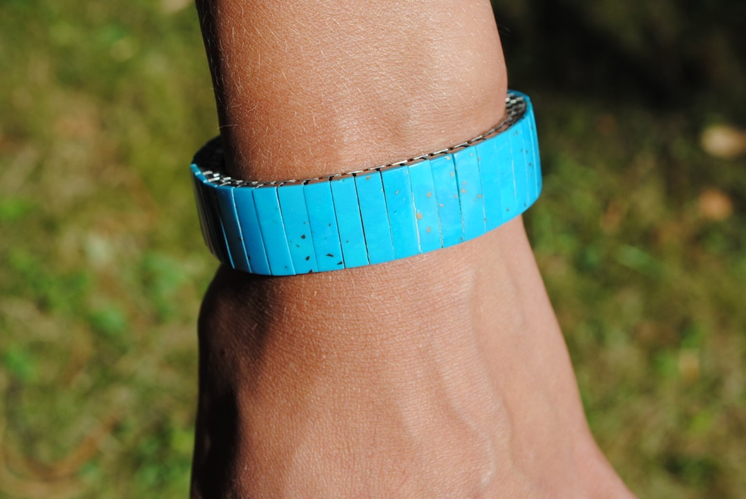 Montre bracelet extensible sale