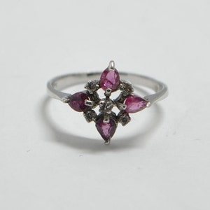 Ruby engagement ring, ruby ring, ruby rings for women, ruby ring vintage, ruby jewelry