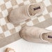 see more listings in the Linen Slippers section