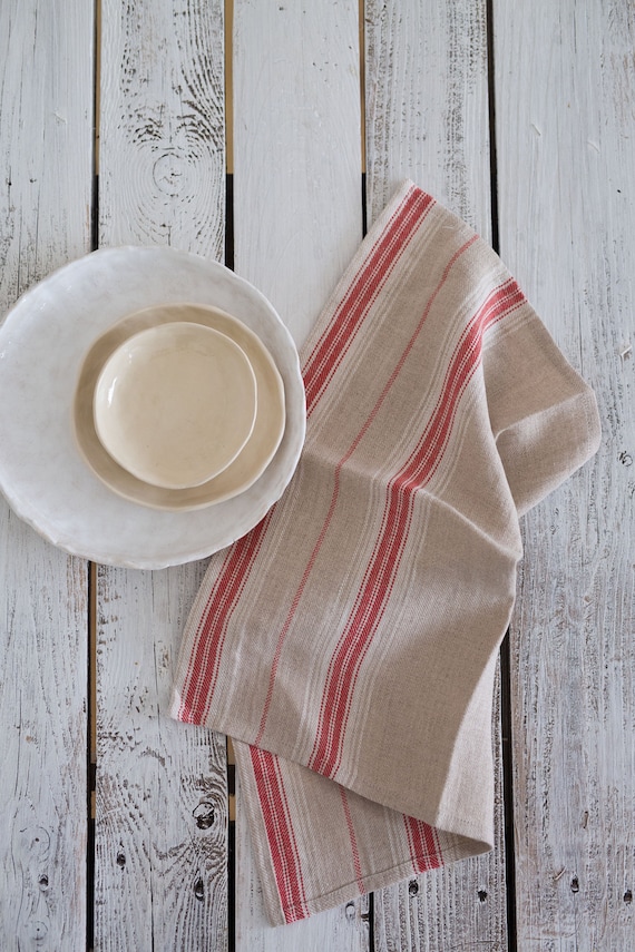 Linen napkins bulk set, Farmhouse napkins, Cloth Napkins for table, Napkins  for Christmas, French linen napkins