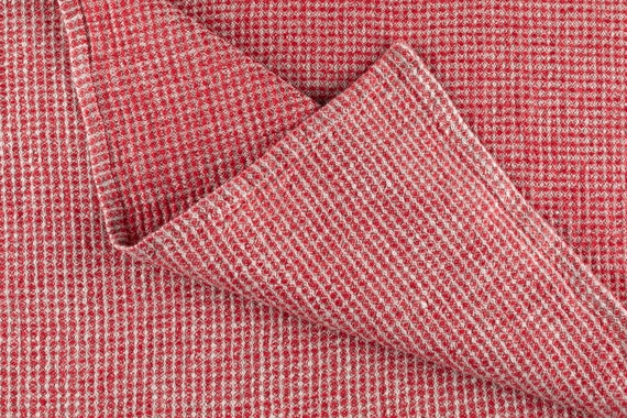 Linen Waffle Weave Kitchen Towels in Various Colors, Hand Towel