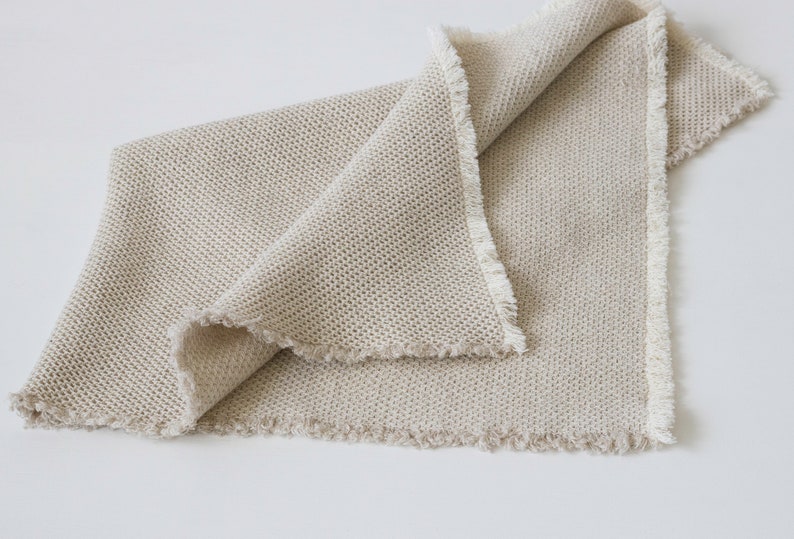 Linen Bath Mat Rug Fringe Bath Rug Organic Bath Mat Shower Etsy