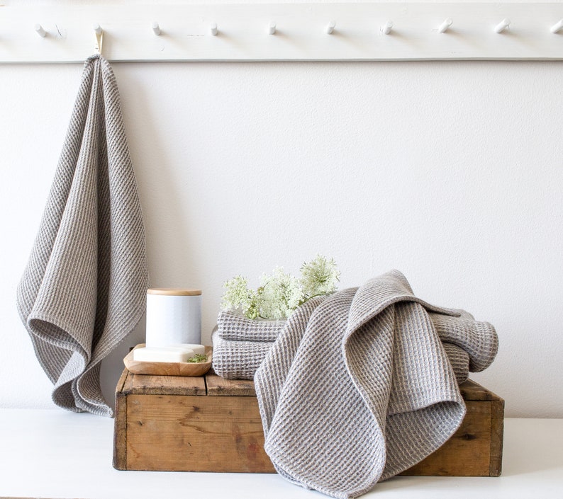 linen house bath sheets