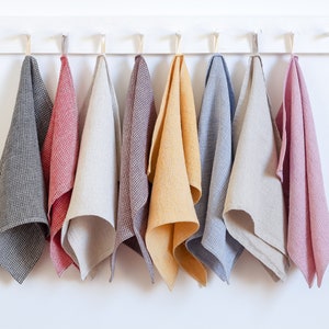 Hand Towel Loop Etsy