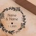 see more listings in the Rubber stamps section