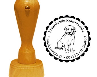 Deko Aufsteller LOVE « TIBET SPANIEL » Hunde Hunderasse Liebe Geschenk Tibetan