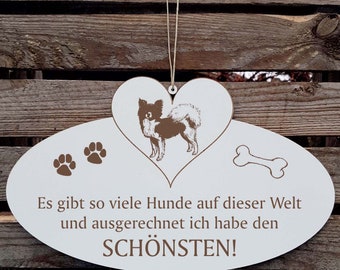 Epagneul Nain Etsy