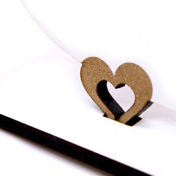 Targa Legno A Cuore Con Supporto Piegato In Plexiglass Twist3 H210 - Foto 9