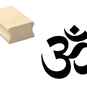 Motif «OM HINDUISM» Lavori in rilievo