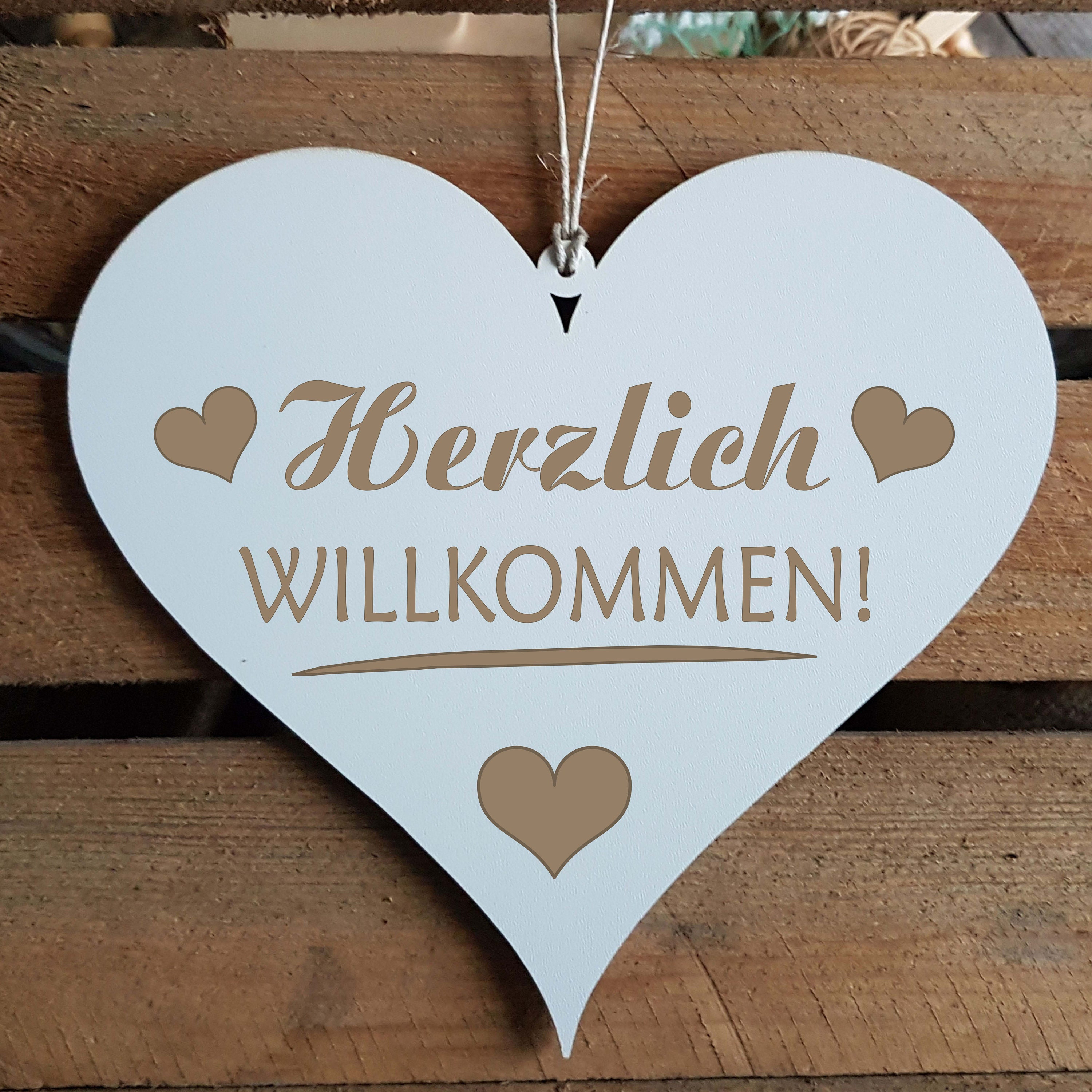 Shield HEART Heart Sign Decoration Sign Heart Etsy