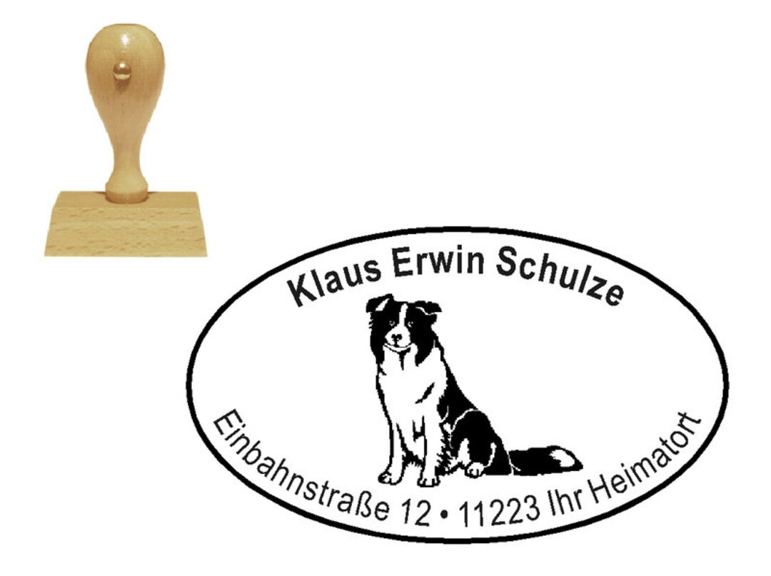 Jeje Hund Clear Stamps – Transparente Stempel Für Karten & Scrapbooking | Einfach Zu Positionieren