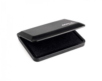Stamp accessories INK PAD BLACK