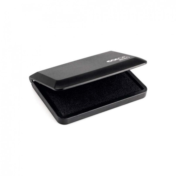 Stamp accessories BLACK STAMP PAD