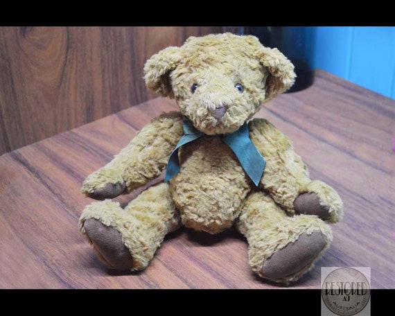 russ vintage edition bears