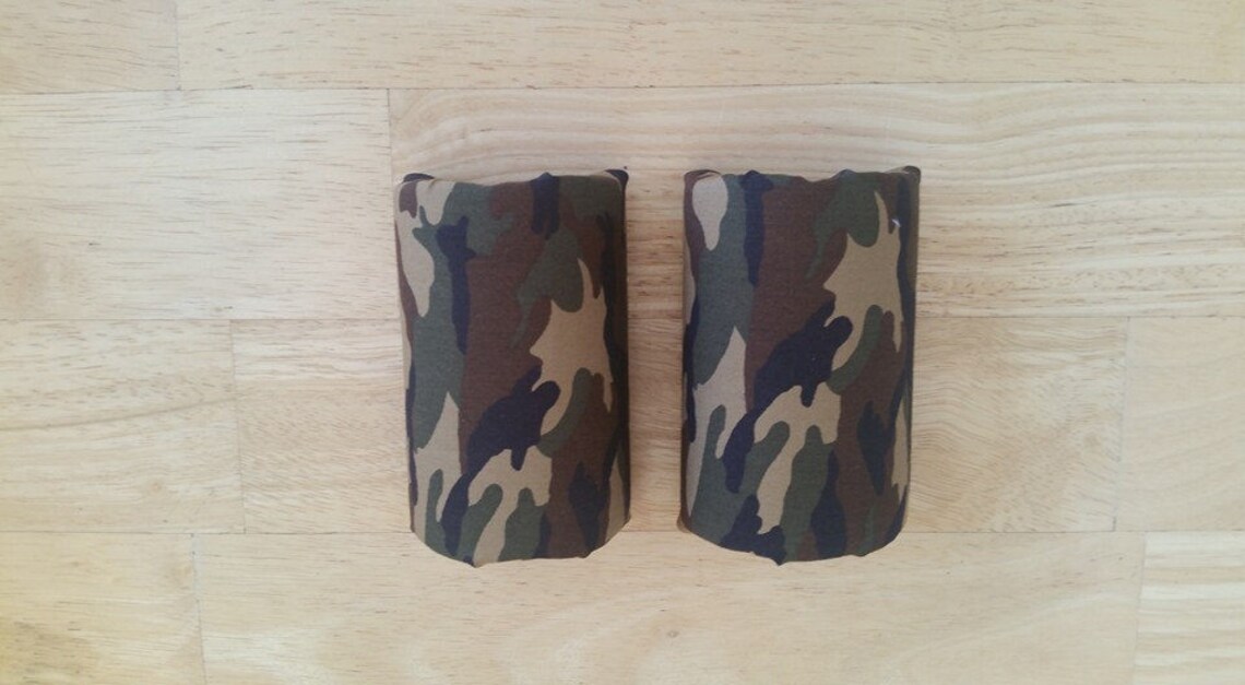 BOYS Padded Crutch Handle Covers ANY COLOUR Adult & Child Etsy