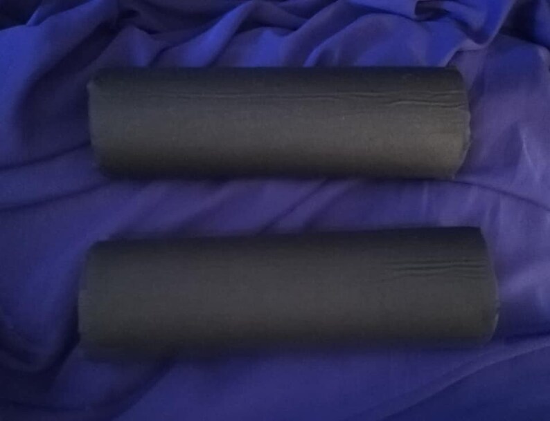 PLAIN BLACK RUNGEEZE™ Padded Bunk Bed Ladder Rung Covers. Etsy