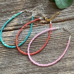 Selling beads cheap on etsy