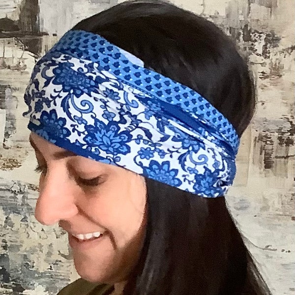 Diving Headband Etsy