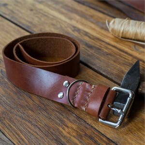 Leather Dog Collar,  Dog Collar, Dog Collar Leather, Leather Pet collars, Dog gift, Handmade leather collar