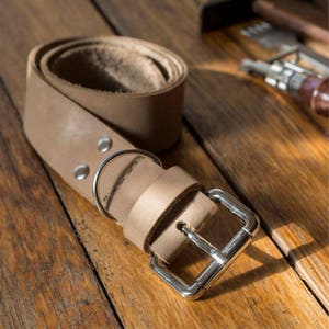 Leather Dog Collar,  Dog Collar, Dog Collar Leather, Leather Pet collars, Dog gift, Handmade leather collar